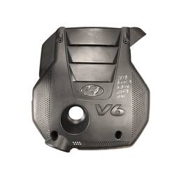 CAPA TAMPA MOTOR AZERA 3.3 V6 2008 2009 2010 2011