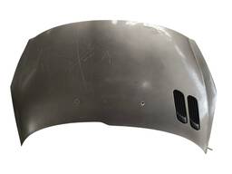 Capô Dianteiro Peugeot 207 2009 a 2014 Hoggar 2010 a 2014