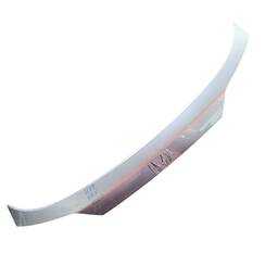 MOLDURA PRATA TAMPA TRASEIRO HRV 2016 2017 A 2020 2021