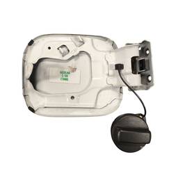 PORTINHOLA TANQUE COMBUSTIVEL CITY 2015 2016 A 2021 BRANCO