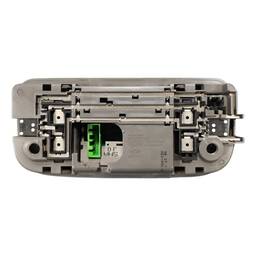 LUZ TETO CORTESIA DIANTEIRO CIVIC 2012 2013 2014 2015 2016