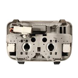 LUZ TETO CORTESIA DIANTEIRO + MICROFONE COROLLA 2009 A 2014