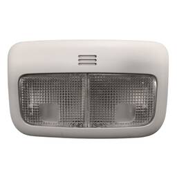 LUZ TETO CORTESIA DIANTEIRO COROLLA 2009 A 2014 S/ MICROFONE