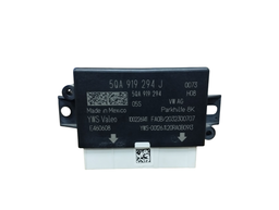 MODULO ESTACIONAMENTO VOLKSWAGEN NIVUS 1.0 2021 5QA919294J