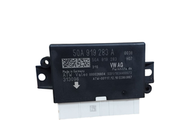 MODULO ESTACIONAMENTO AUDI A3 1.4 2017 5QA919283A