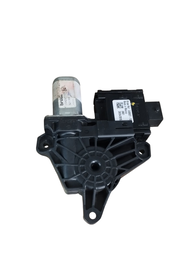 MOTOR DE VIDRO ELÉTRICO T.D JEEP RENEGADE 1.8 2018 C45937102
