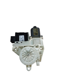 MOTOR DE VIDRO ELÉTRICO T.E JEEP COMPASS 2.0 2018 C37722103