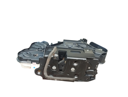 Fechadura Porta Dianteira Esquerda Vw UP! 2014 a 2022 2Pino 