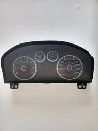 painel instrumento Ford Fusion 2.3 2006/2009 C/ detalhe