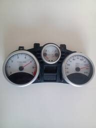 painel instrumento Peugeot 207 1.4 2006/2014