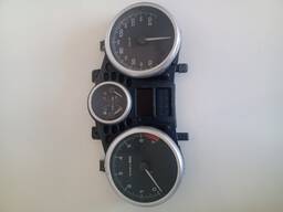 painel de instrumentos Peugeot 207 C/Detalhe
