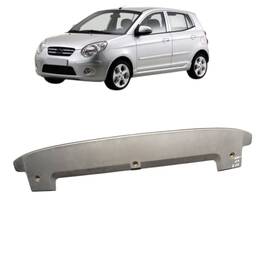 AEROFOLIO PRATA PICANTO 2006 2007 A 2010 2011 C/ DETALHE
