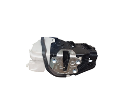 Fechadura Porta Dianteira Esquerda Kia Soul 2015 2016 a 2019