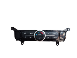 Comando Ar Condicionado Analógico Kia Soul 2015 2016 a 2019