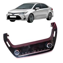 COMANDO AR CONDICIONADO DIGITAL COROLLA 2020 2021 A 2024