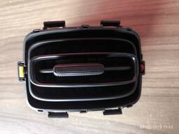 Difusor Ar Lateral Esquerdo New Creta 2022 2023 2024