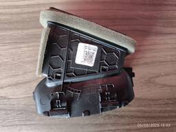 DIFUSOR AR LATERAL ESQUERDO NEW CRETA 2022 2023 2024