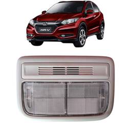 Luz Teto Cortesia Dianteiro HRV 2016 2017 2018 a 2020 2021