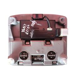 LUZ TETO CORTESIA DIANT + TETO SOLAR YARIS 2019 A 24 BRANCO