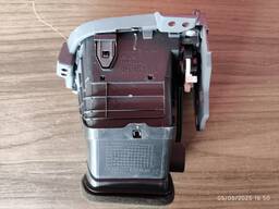 DIFUSOR AR LATERAL DIREITO ELANTRA 2012 2013 2014 2015 2016