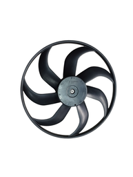 ELETROVENTILADOR NISSAN KICKS 1.6 2019 5001427