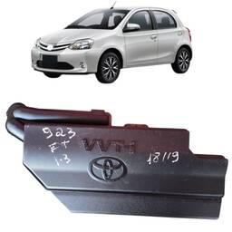 CAPA TAMPA MOTOR ETIOS 1.3 1.5 2012 2013 2014 A 2020 2021