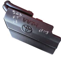 CAPA TAMPA MOTOR ETIOS 1.3 1.5 2012 2013 2014 A 2020 2021