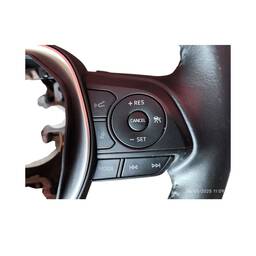 VOLANTE COM CONTROLE + BORBOLETA COROLLA CROSS 2021 A 2024