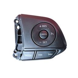 KIT BOTAO CONTROLE VOLANTE COROLLA CROSS 2021 A 24 C/CHICOTE