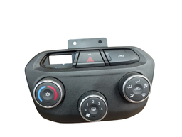 COMANDO DE AR CHEVROLET ONIX PRISMA 52153014