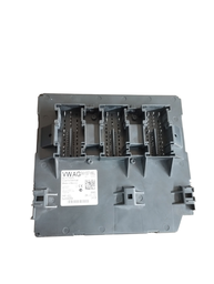 MODULO CONFORTO VOLKSWAGEN JETTA 2.0 2012 5K0937086J
