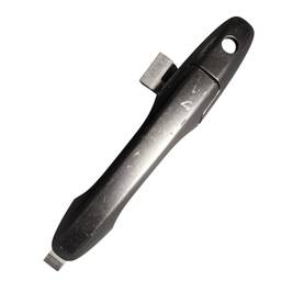 MACANETA EXTERNA MOTORISTA CITY 2009 A 2014 S/ MIOLO CINZA