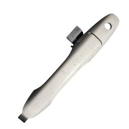 MACANETA EXTERNA MOTORISTA CITY 2009 A 2014 S/ MIOLO BRANCO