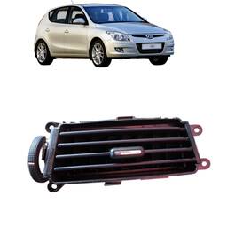 Difusor Ar Central Direito I30 2009 2010 2011 2012