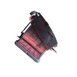 DIFUSOR AR CENTRAL ESQUERDO I30 2009 2010 2011 2012