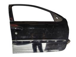 Porta Dianteira Direita Peugeot 206 207 Hoggar 