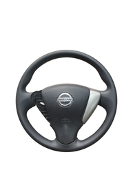 VOLANTE DIREÇÃO NISSAN MARCH 1.0 2018 1163603180