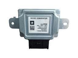MODULO CENTRAL CONVERTER CHEVROLET TRACKER 1.2 2021 26322958