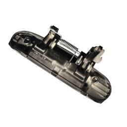 MACANETA EXTERNA TRASEIRA DIREITA PICANTO 2006 A 2011 PRETO