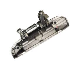 MACANETA EXTERNA TRASEIRA DIREITA PICANTO 2006 A 2011 PRATA