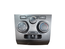 Comando Ar Condicionado S10 TrailBlazer 2012/2017 C/ Desemb