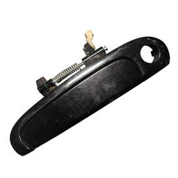 MACANETA EXTERNA MOTORISTA PICANTO 2006 A 2011 PRETO S/MIOLO