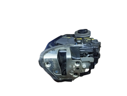 Fechadura Porta Tras Esq Corolla 09/14 20/ Rav4 13/18 4Pinos