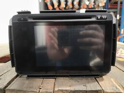 Central Multimidia HRV 2016 2017 a 2020 2021 C/ Chicote