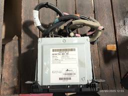 CENTRAL MULTIMIDIA HRV 2016 2017 A 2020 2021 C/ CHICOTE