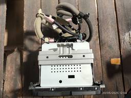 CENTRAL MULTIMIDIA HRV 2016 2017 A 2020 2021 C/ CHICOTE