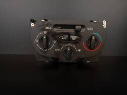 Comando Ar Condicionado Peugeot 206 207 Hoggar Xsara 99/14