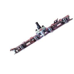 FLAUTA BICO INJETOR COROLLA 2.0 2025