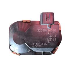 TBI CORPO BORBOLETA COROLLA 2.0 2025