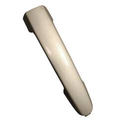 MACANETA EXTERNA PORTA DIANT TRAS COROLLA 2009 A 2014 PEROLA